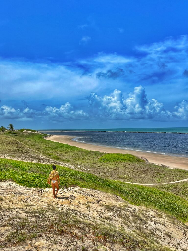 Foto de Nilton Cézar Pereira - Sua Casa na Barra de Mamanguape